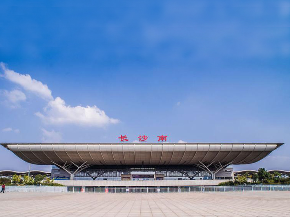 高铁南站-不锈钢水箱采购安装工程
