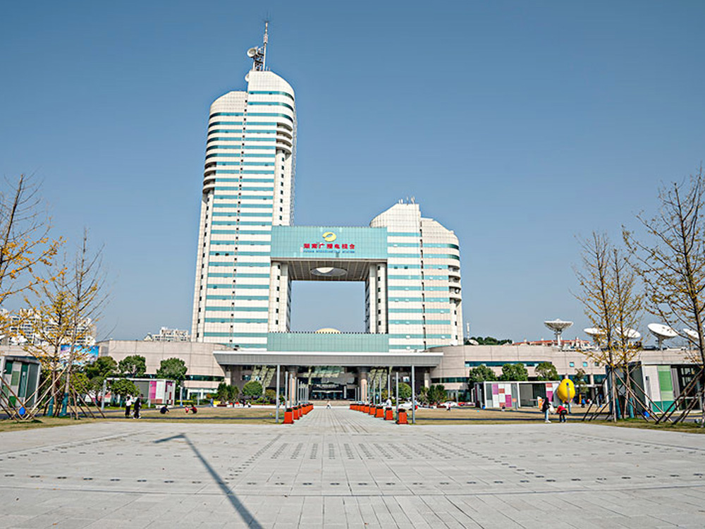 广播电视台-不锈钢水箱采购及安装工程