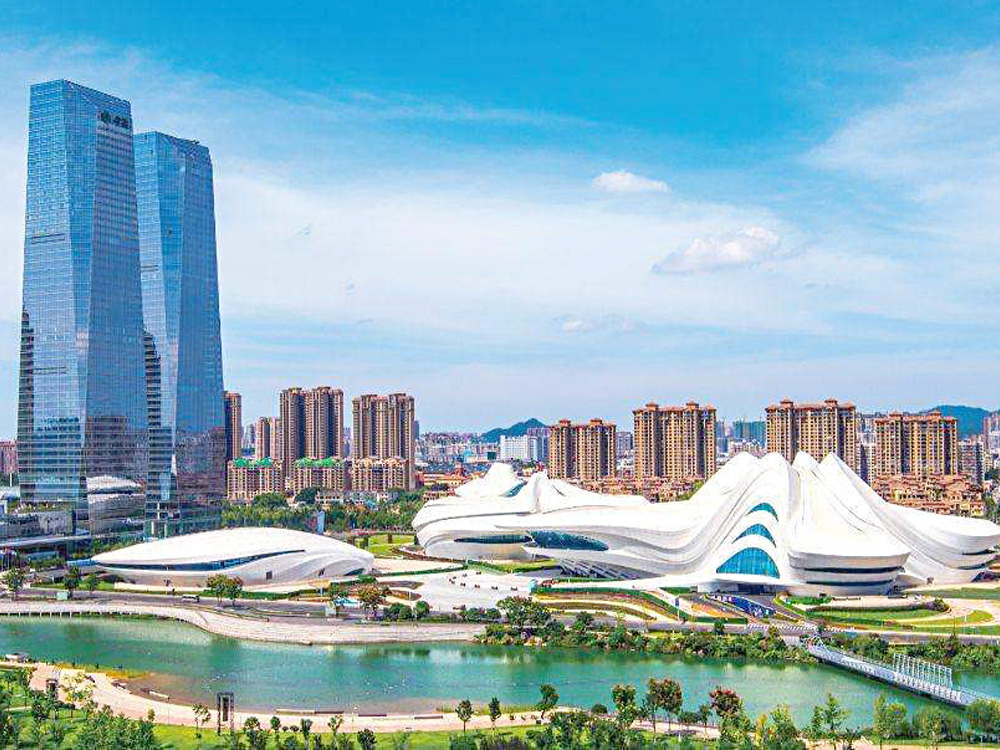 金茂广场-不锈钢水箱采购安装工程