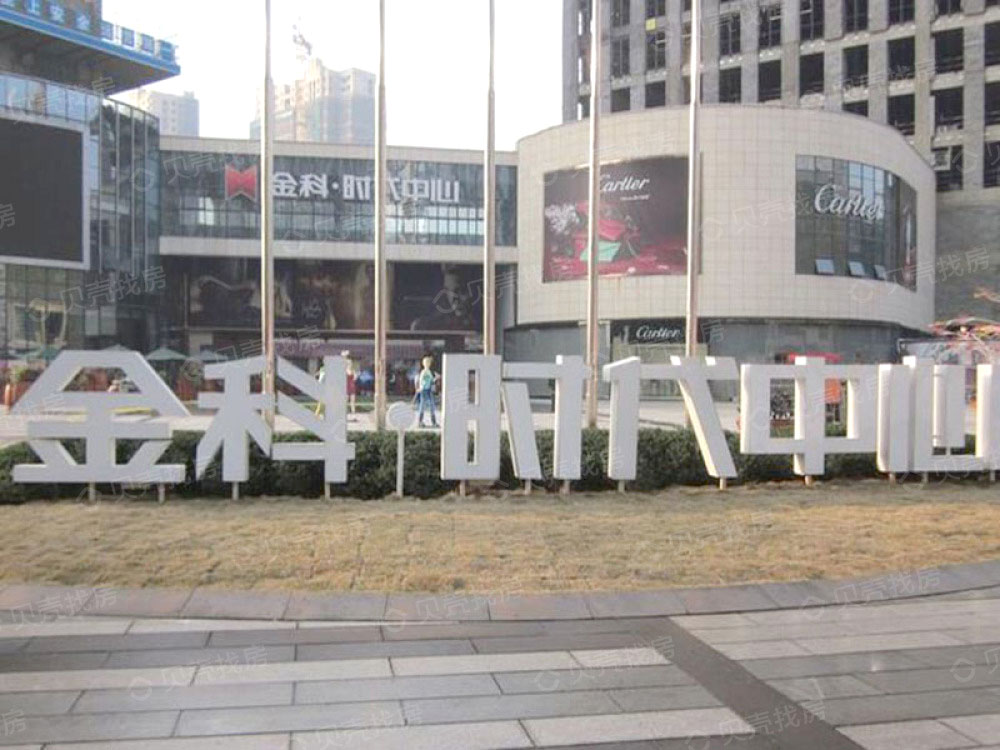 长沙金科时代-不锈钢烟囱制安工程