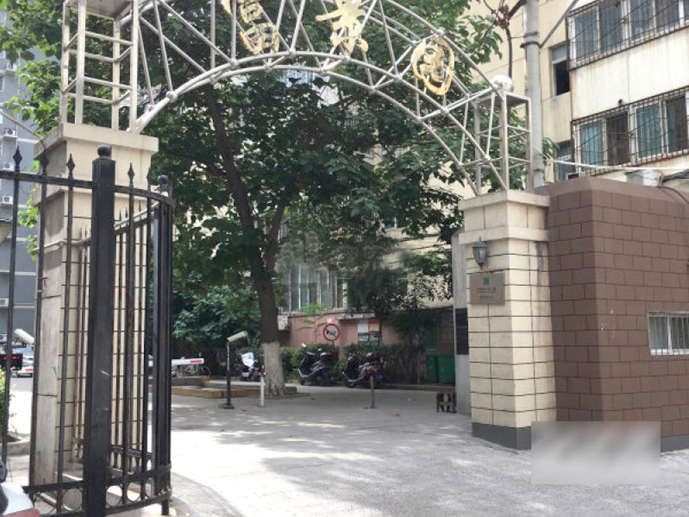 富景园-锅炉不锈钢烟囱制安工程