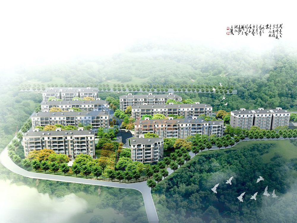 梅苑家园-不锈钢水箱采购安装工程