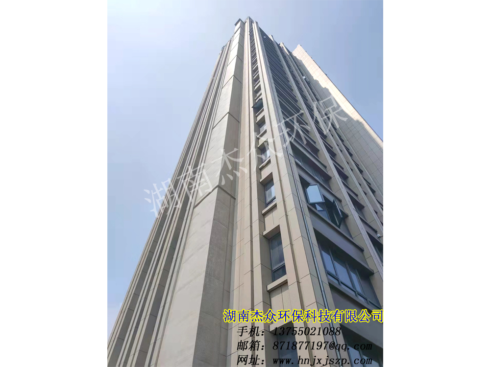 商业厨房排油烟系统(2)