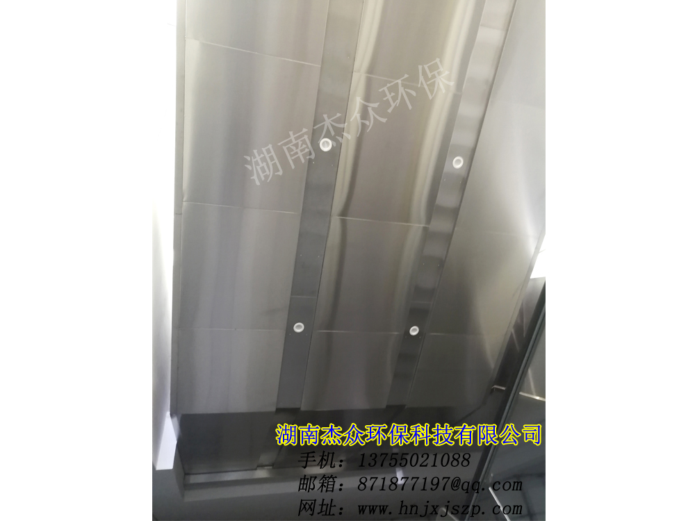 电梯装潢
